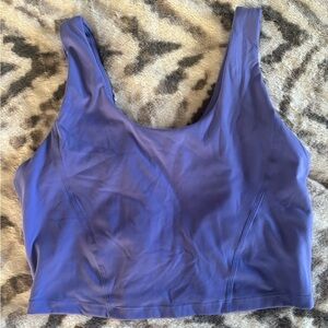 Buffbunny Crystal crop